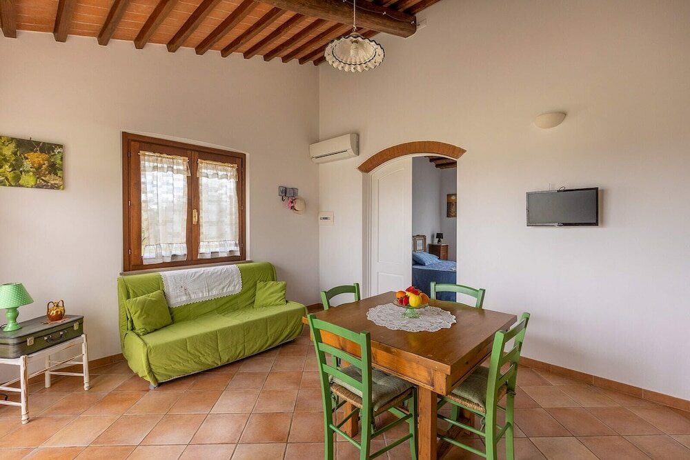 Фото Agriturismo Valle dei Venti