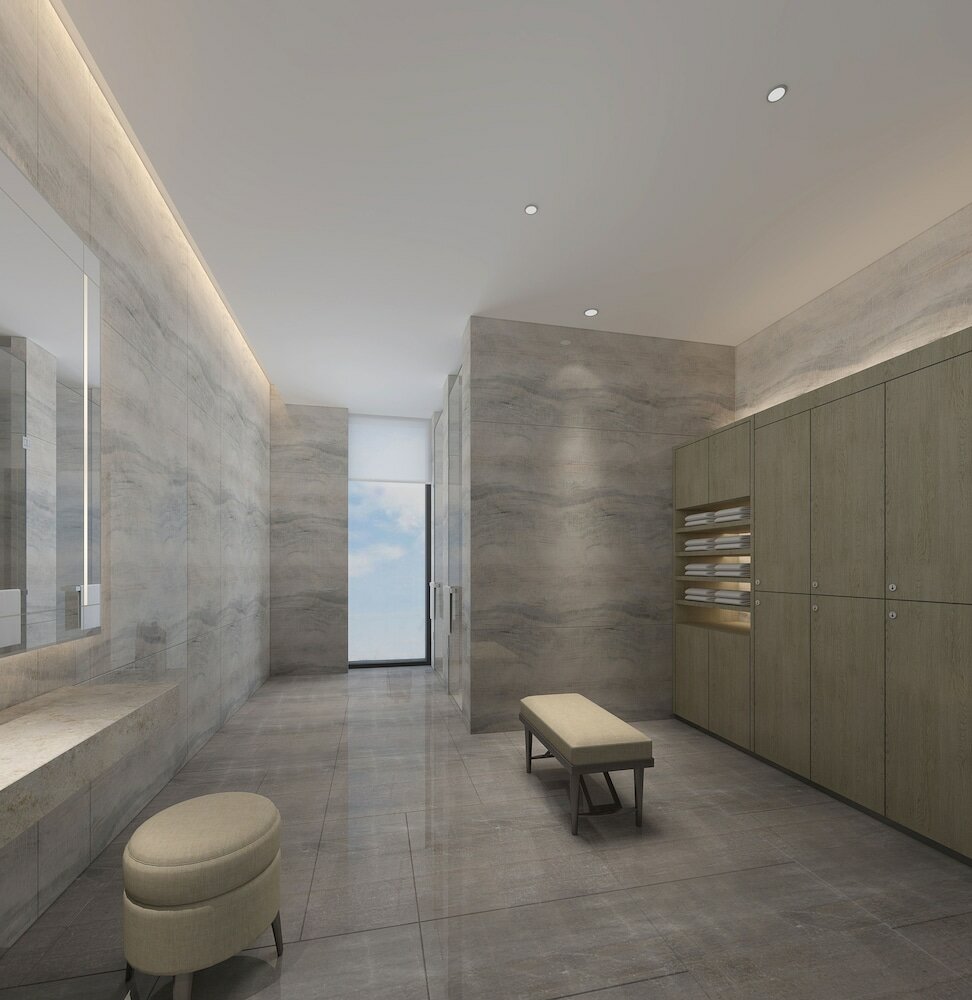 Фото Courtyard by Marriott Amritsar