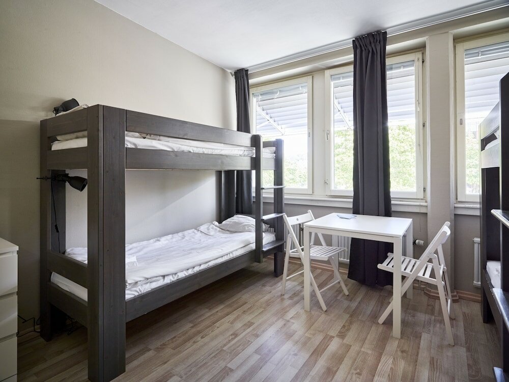 Фото Göteborg Hostel