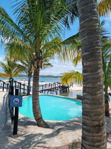 Гостиница Boa Vista Resort