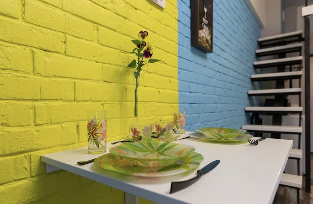 Short-term housing rental Bussi Suites - Gostinichnaya 10 bld 5, Moscow, photo