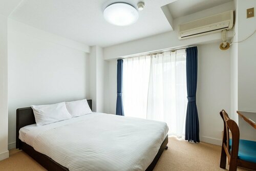 Гостиница Hotel Wwj Ina