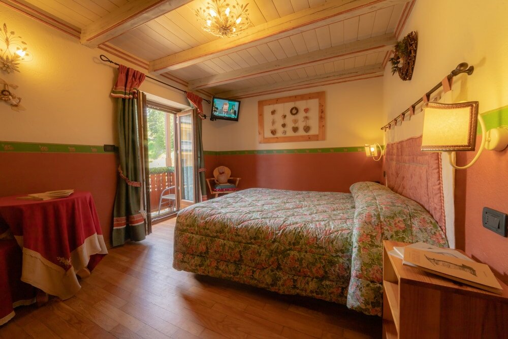 Фото Hotel della Nouva Pila