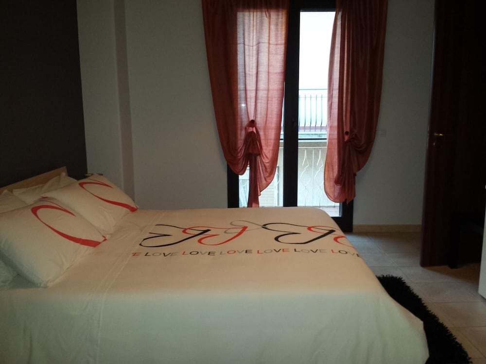 Фото B&b Lavika Pedara