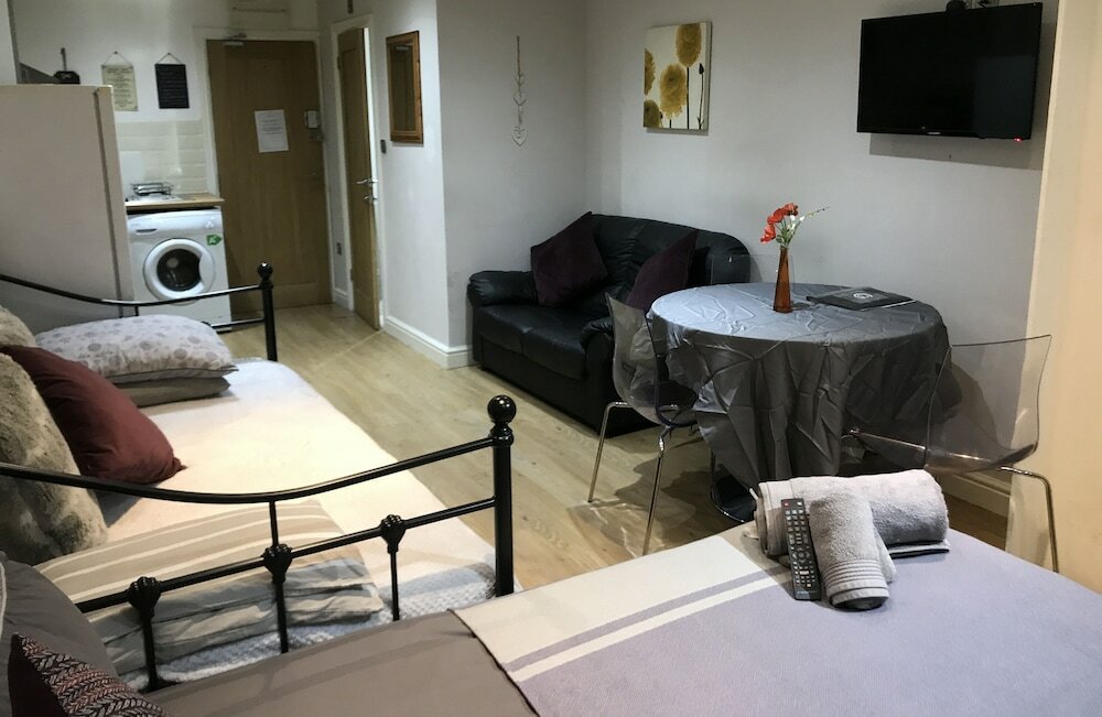 Фото Cultural quarter apartments