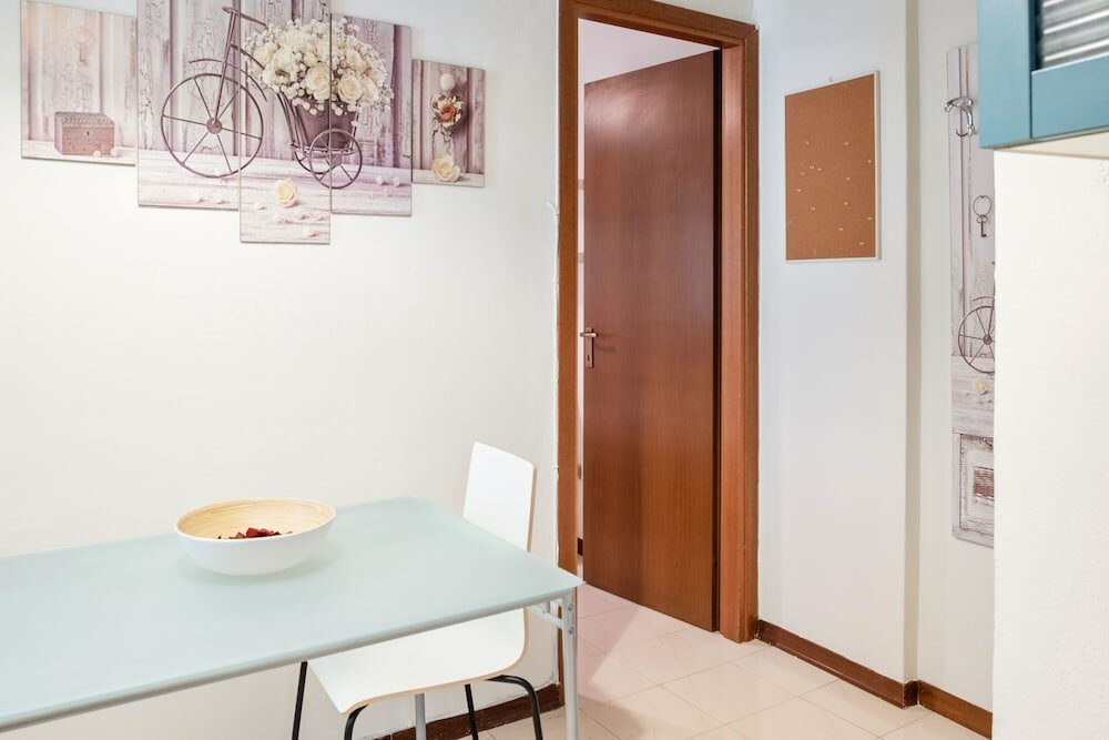 Фото Riviera San Benedetto Mini Flat