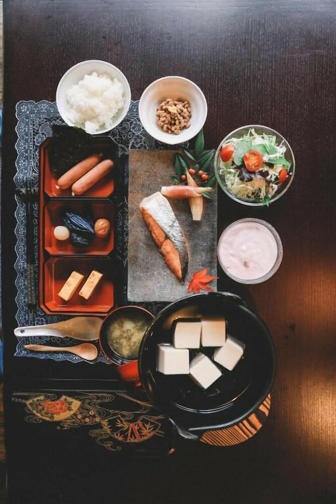 Фото Waseido Zen