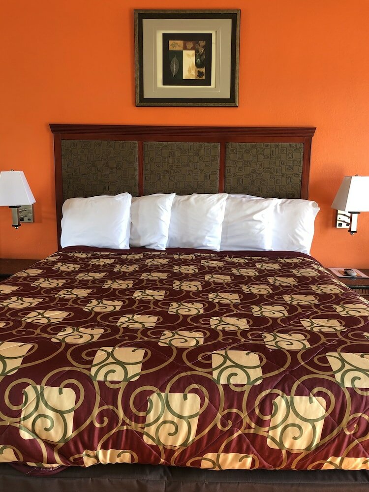 Фото Encore Motel