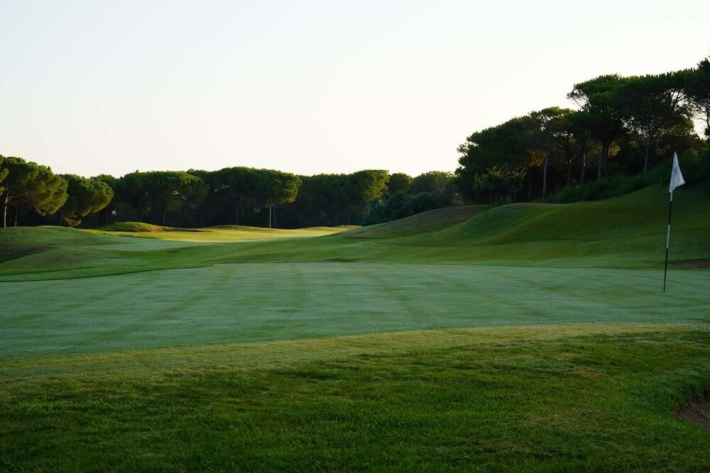 Фото Is Arenas Private Golf Foresterie - Only for Golfers