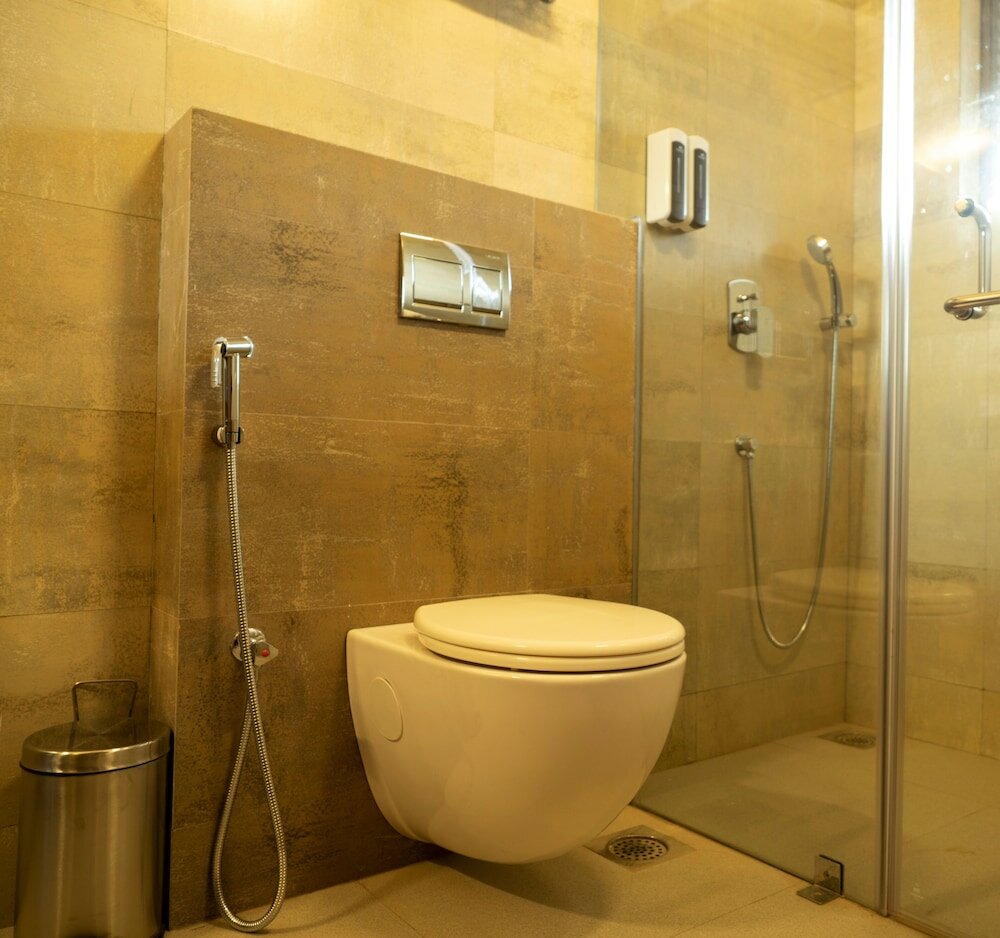 Фото Cosmique Clarks Inn Suites, Goa