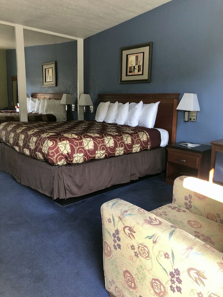 Фото Encore Motel