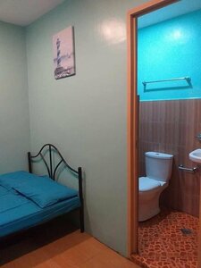 Azulea Lodging House Oslob (Central Luzon, Pampanga, Purok 1 Sta.), hotel