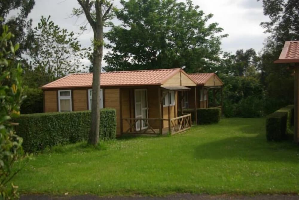 Фото Camping L'Amuravela