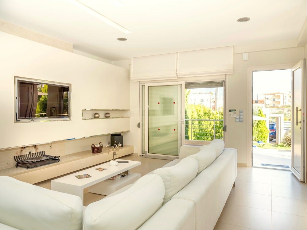 Фото Luxury Villa Alba by Estia