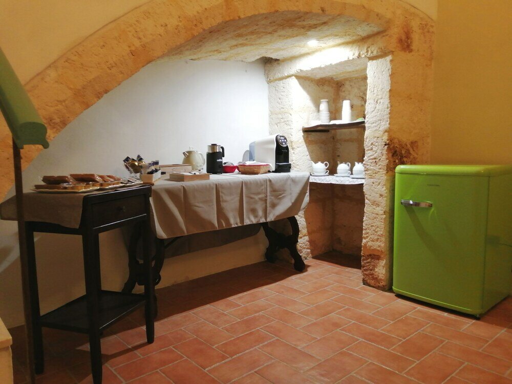 Фото B&b Desiderato