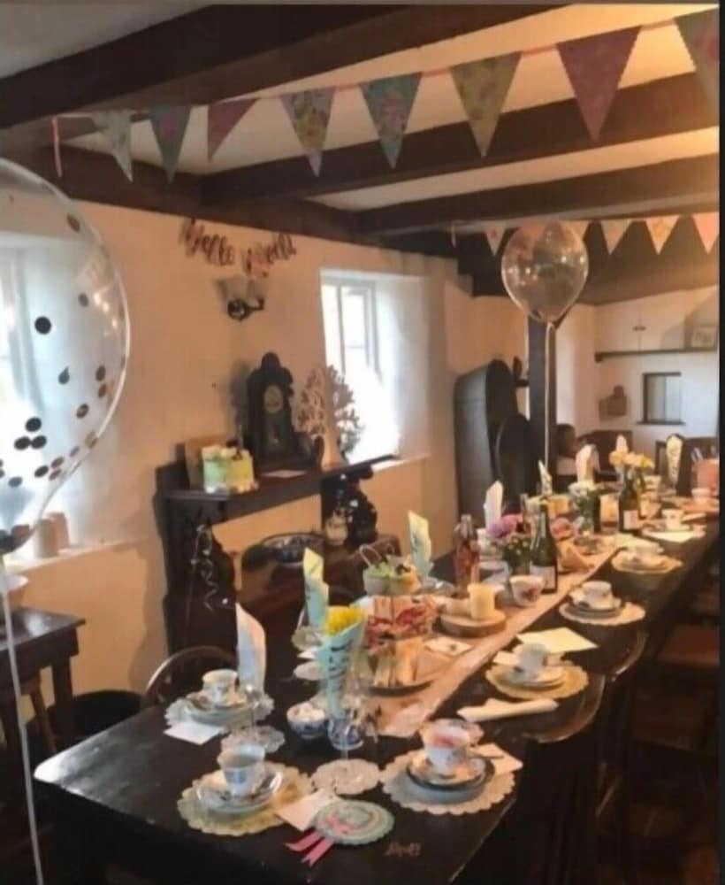 Фото Rosehill House