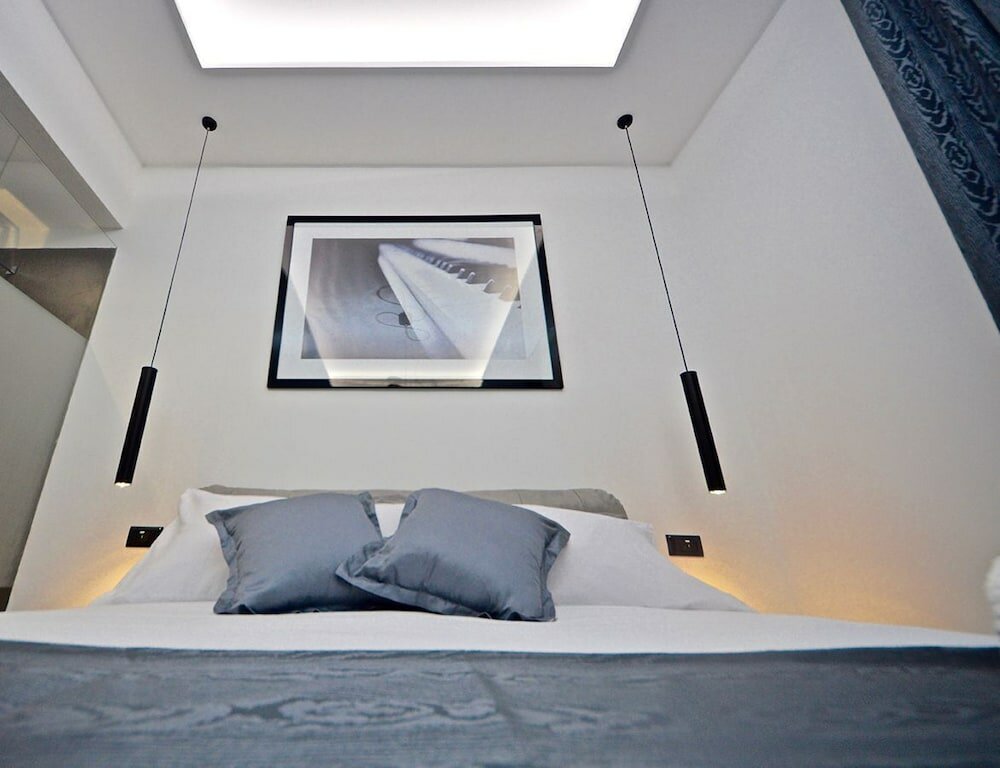 Фото Suite Quarantotto Luxury House