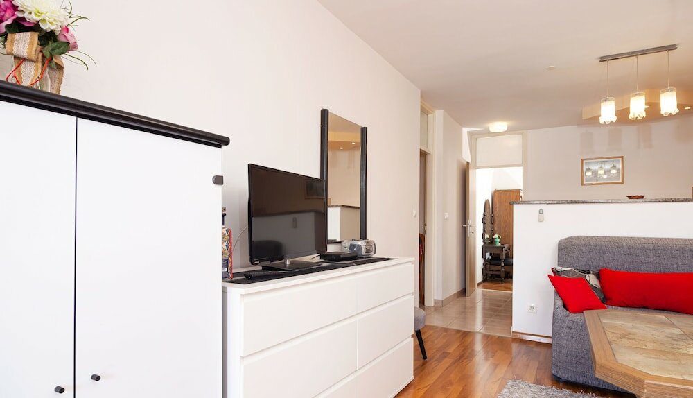 Фото Apartment Ruza