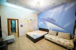 Apartment on Semenovskaya 10-12 (Semyonovskaya Street, 10), alojamiento en alquiler diario
