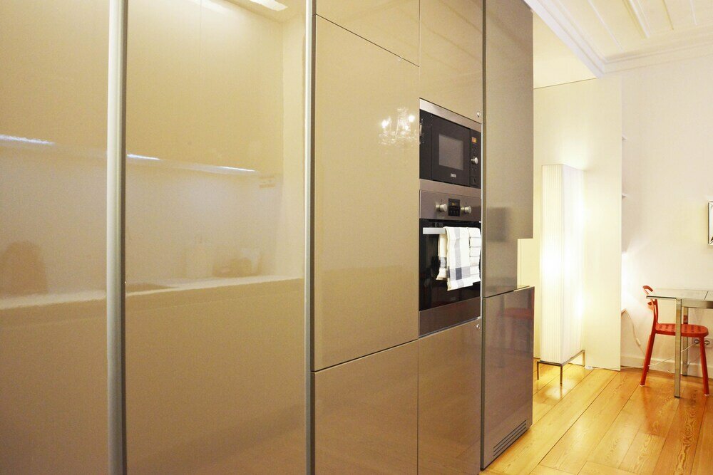 Фото Chiado Luxury Experience Apartment