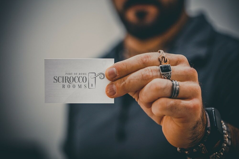 Фото Scirocco Rooms