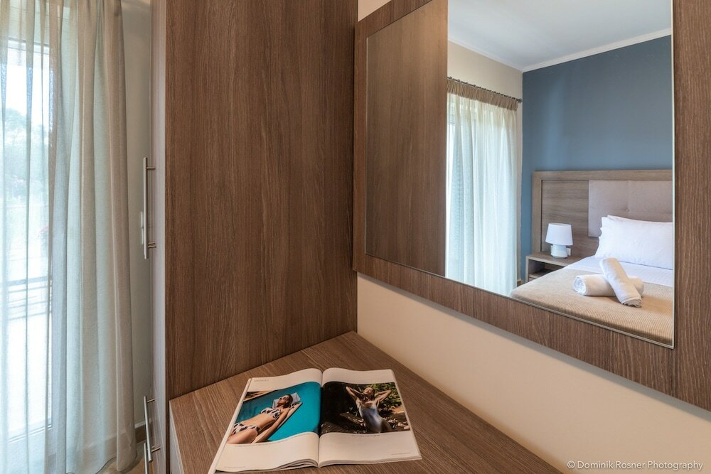 Фото Nancy's Luxury Apartments