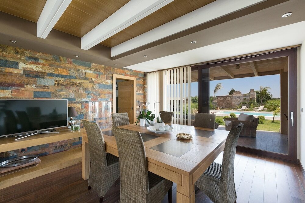 Фото Villa Giulia Luxury Suite