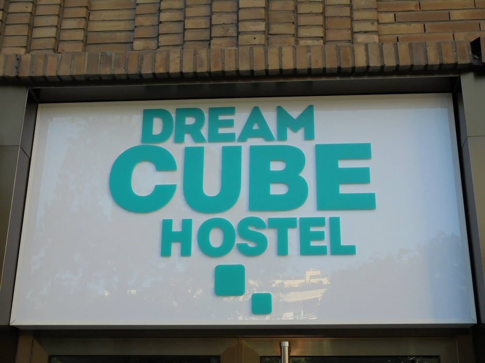 Фото Dream Cube Hostel