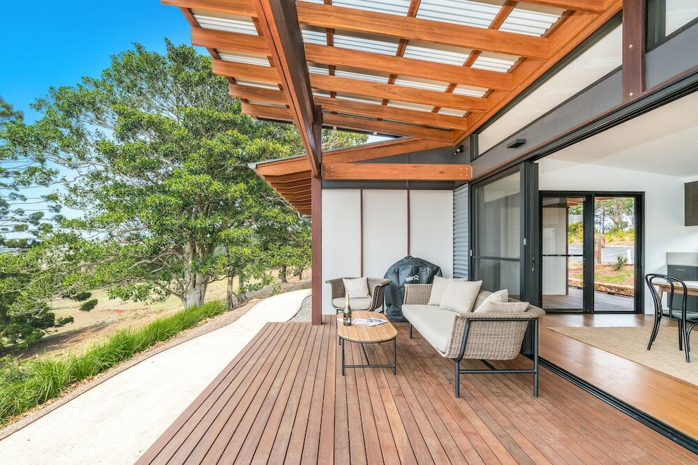 Фото Your Luxury Escape - Carinya Cottage 2