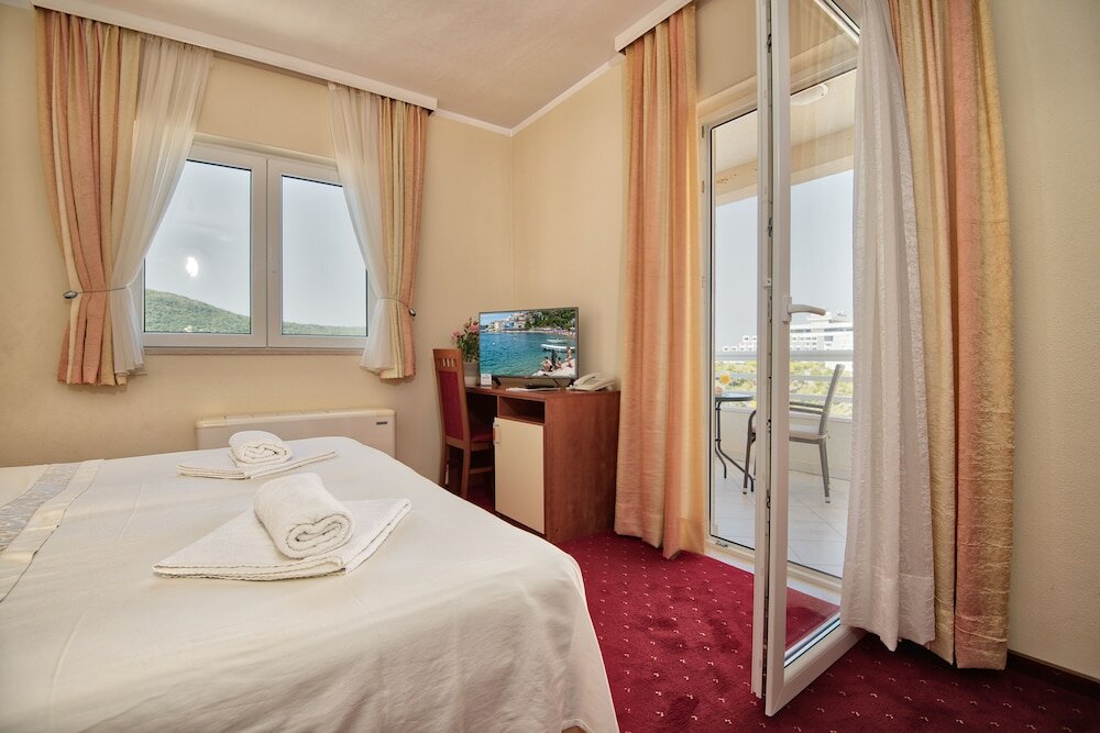 Фото Hotel Agava