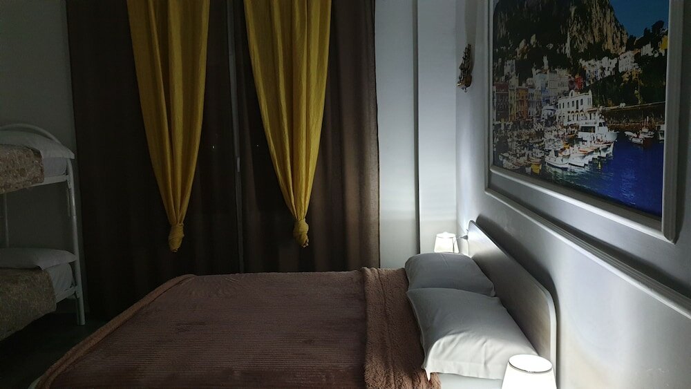 Фото Oh Mamma Mia