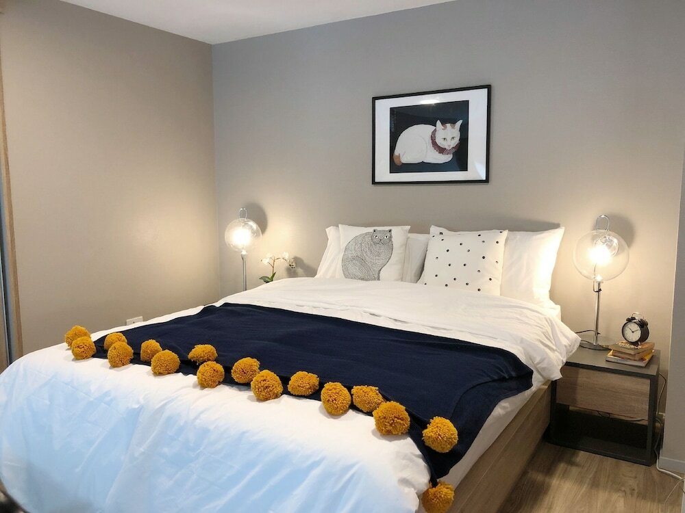 Фото Nav1 Maestro 19 Ratchada Residence