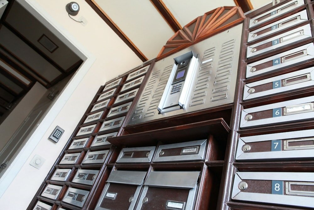 Фото Residence la Fraisiere