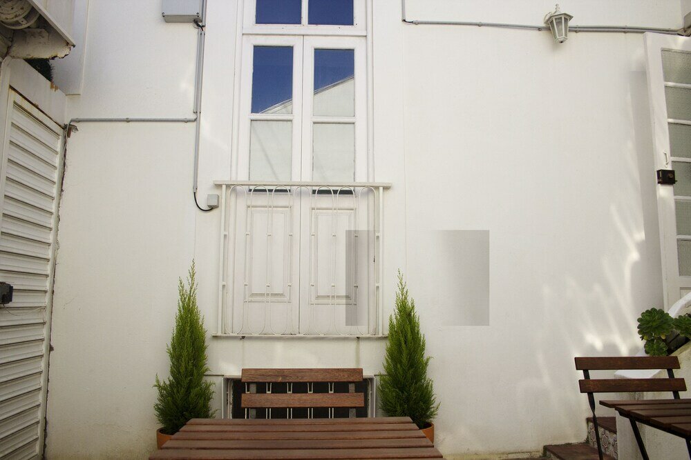 Фото Watermark Surf House Espinho