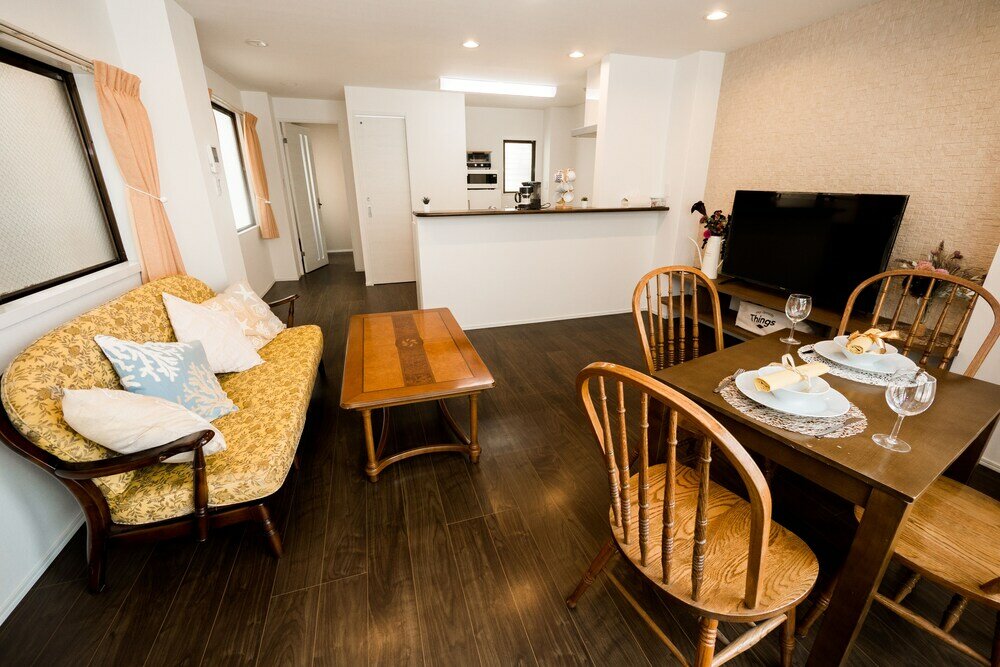 Фото Tokyo Yumemachi Sumida Terrace Inn