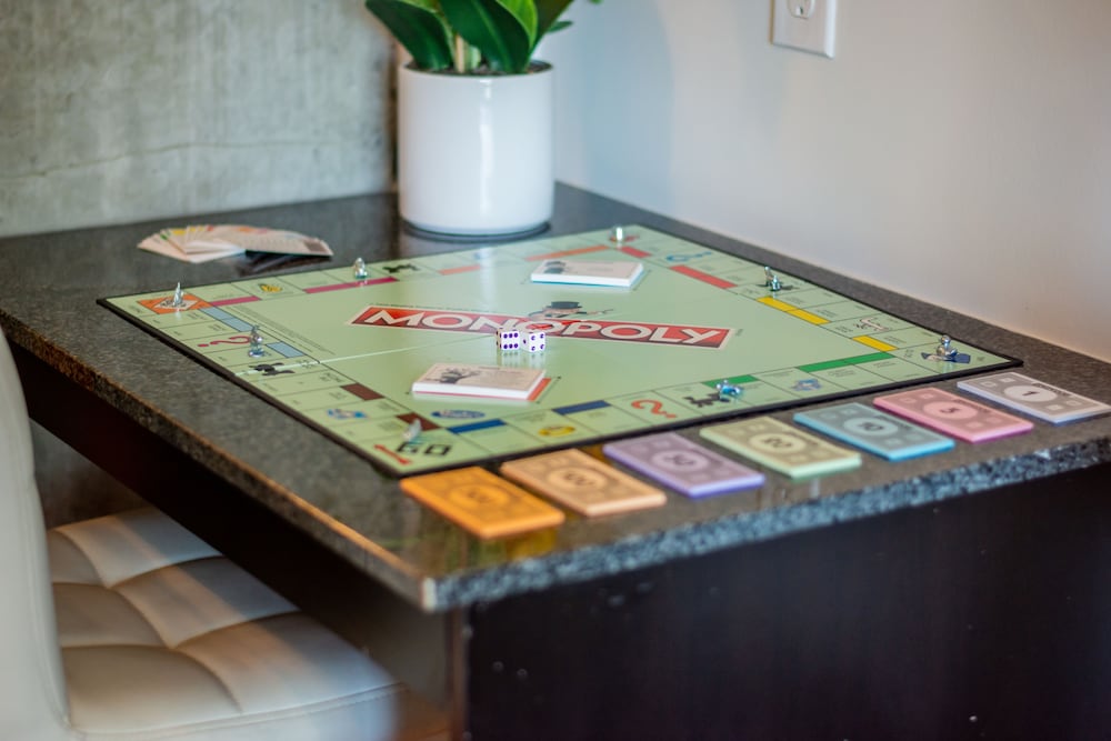 Фото Chic Collection by Nohotel on 6th Street