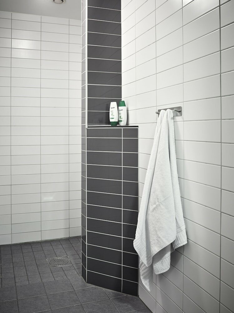 Фото Göteborg Hostel