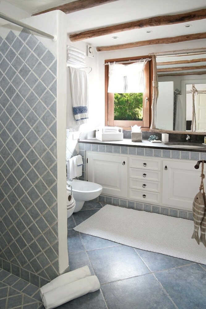 Фото Is Arenas Private Golf Foresterie - Only for Golfers