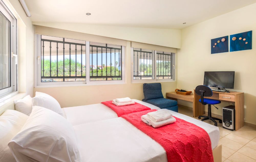 Фото Villa Euphoria