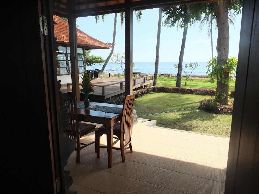 Фото The Amrita Salt Farm Villas