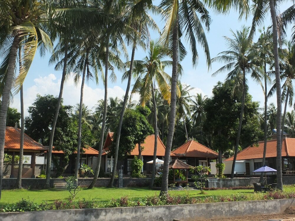 Фото The Amrita Salt Farm Villas