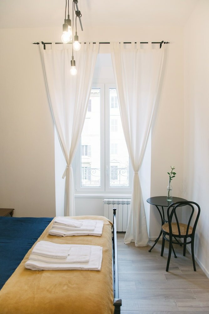 Фото Vatican Garden Rooms