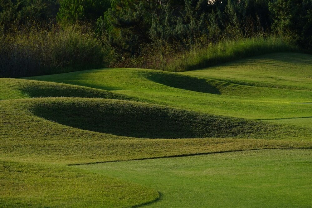 Фото Is Arenas Private Golf Foresterie - Only for Golfers