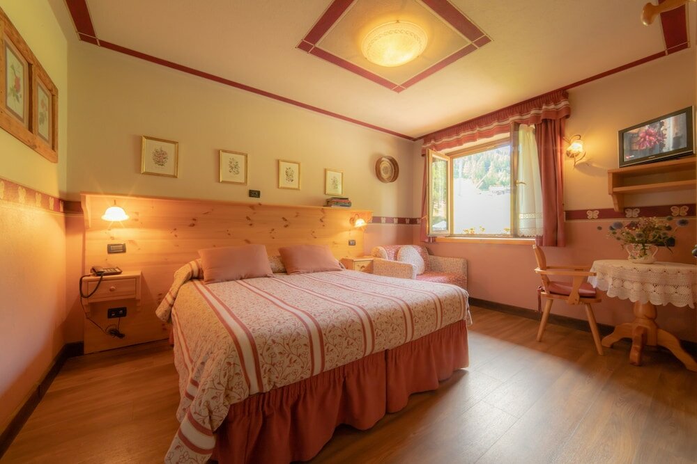 Фото Hotel della Nouva Pila