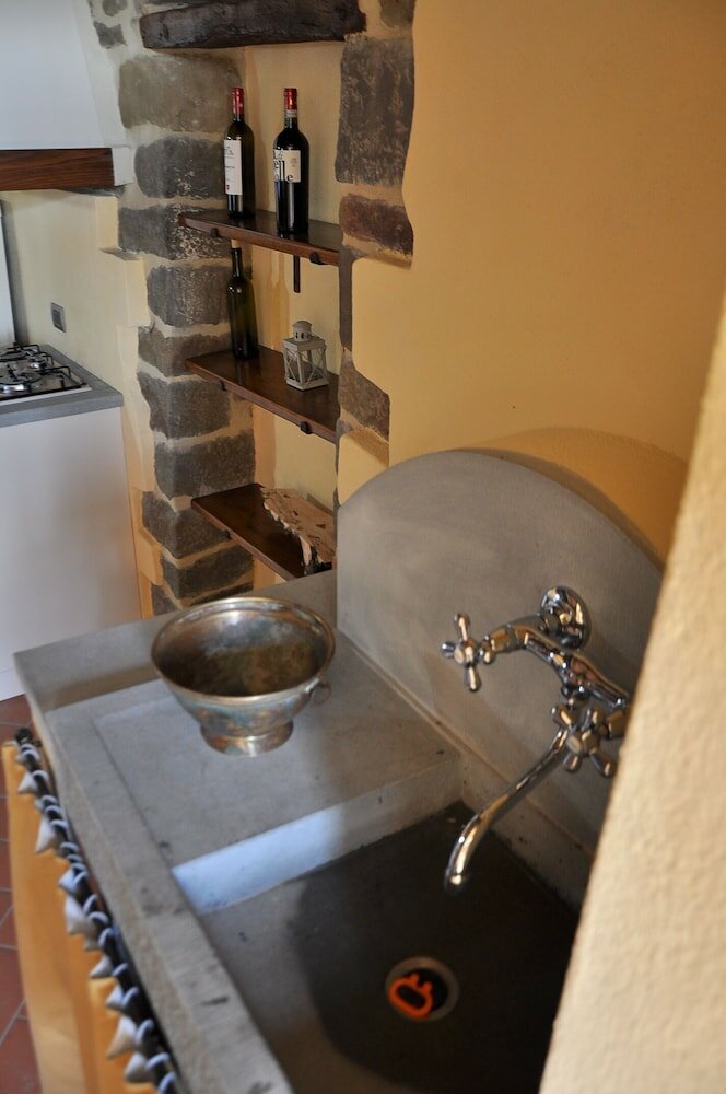 Фото Country House Podere Casorbica