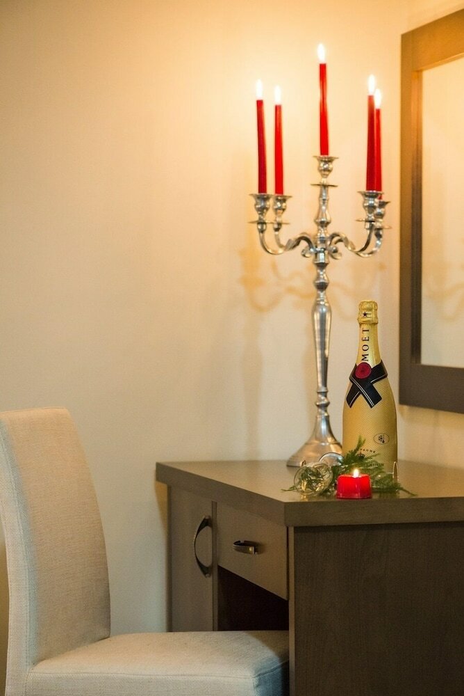 Фото Central Lux Hotel Kragujevac