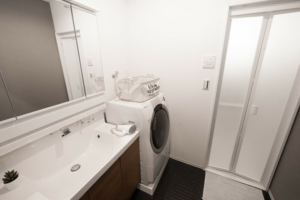 Фото Tokyo Yumemachi Sumida Terrace Inn