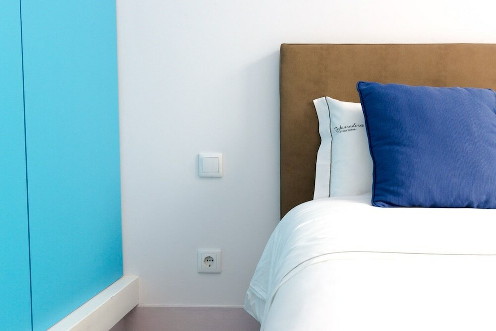 Фото Restauradores Prestige