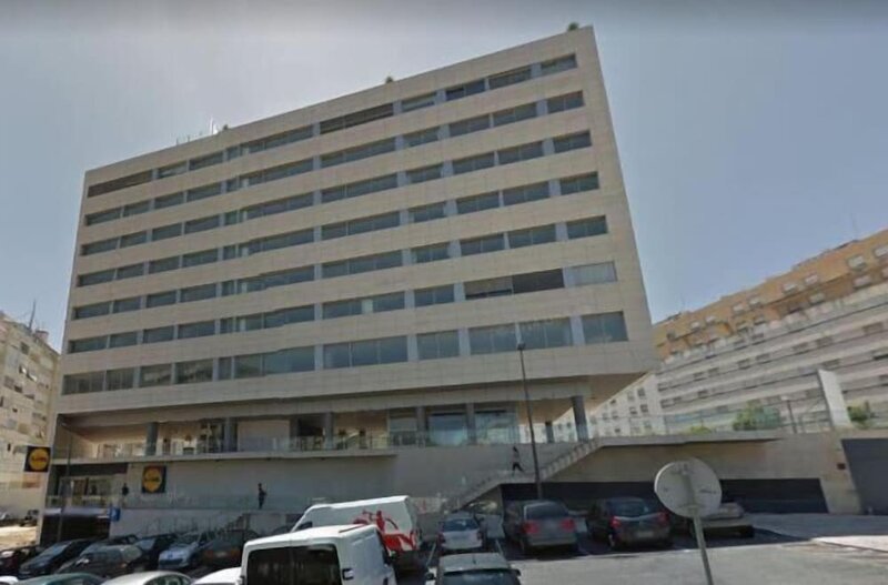 Гостиница Be Lisbon Residence Laranjeiras в Лиссабоне