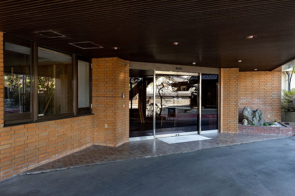 Фото Hotel Wwj Ina